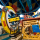 Image for article titled Watch the world's first dark energy detector take shape